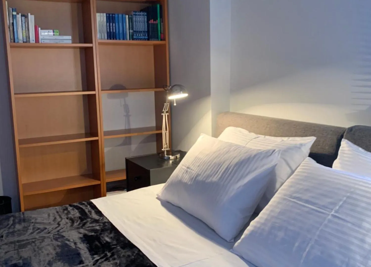 Downtown Stylish Flat Appartement Thessaloniki