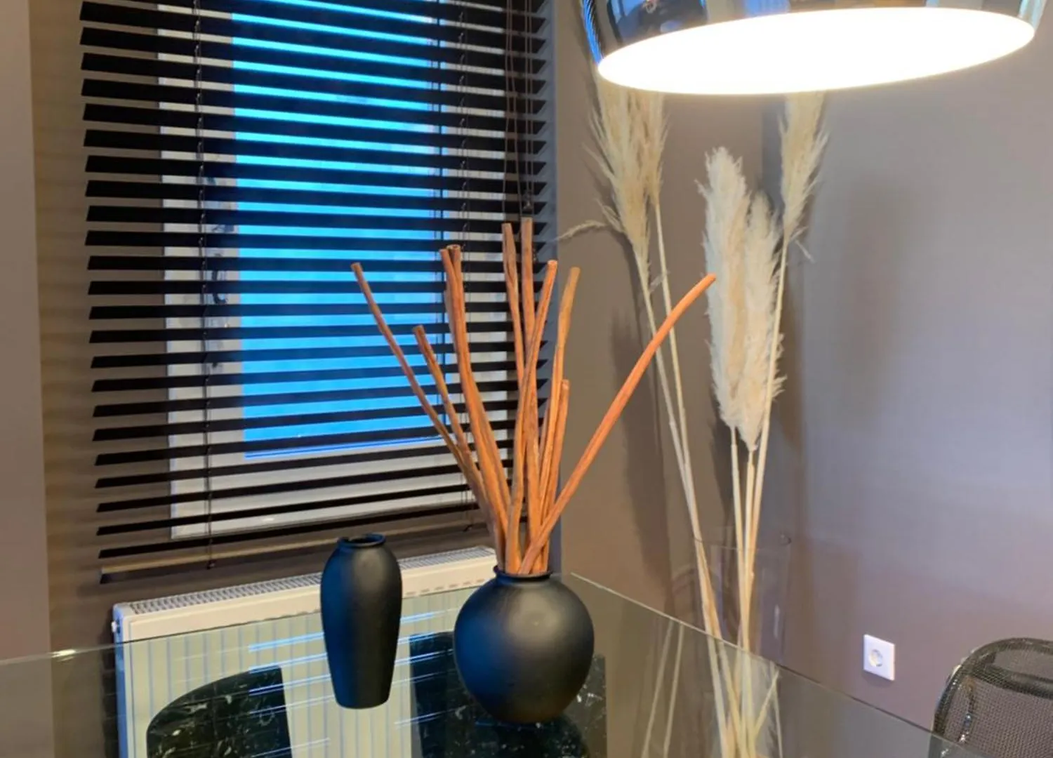 Downtown Stylish Flat Appartement Thessaloniki