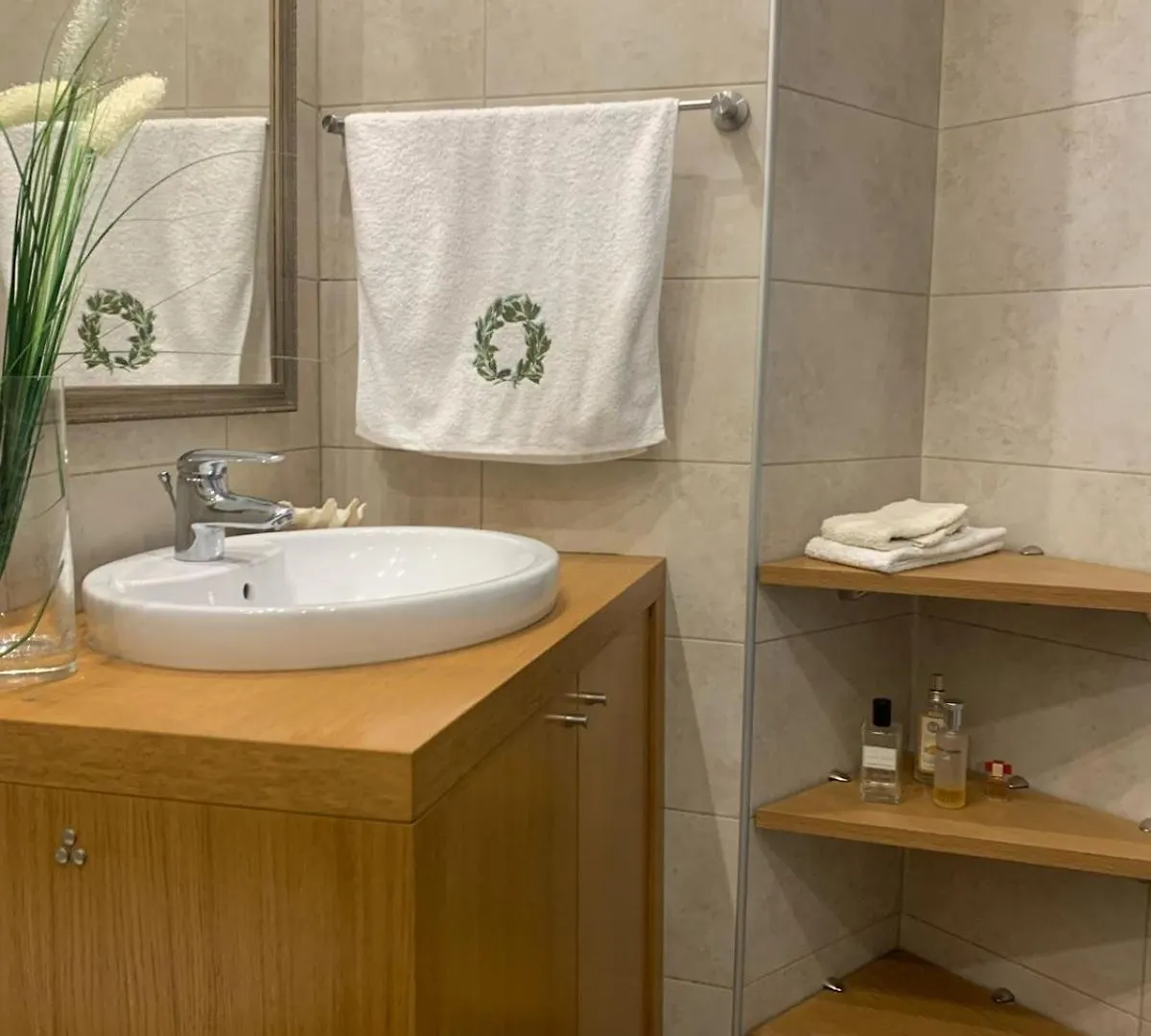 Downtown Stylish Flat Appartement Thessaloniki
