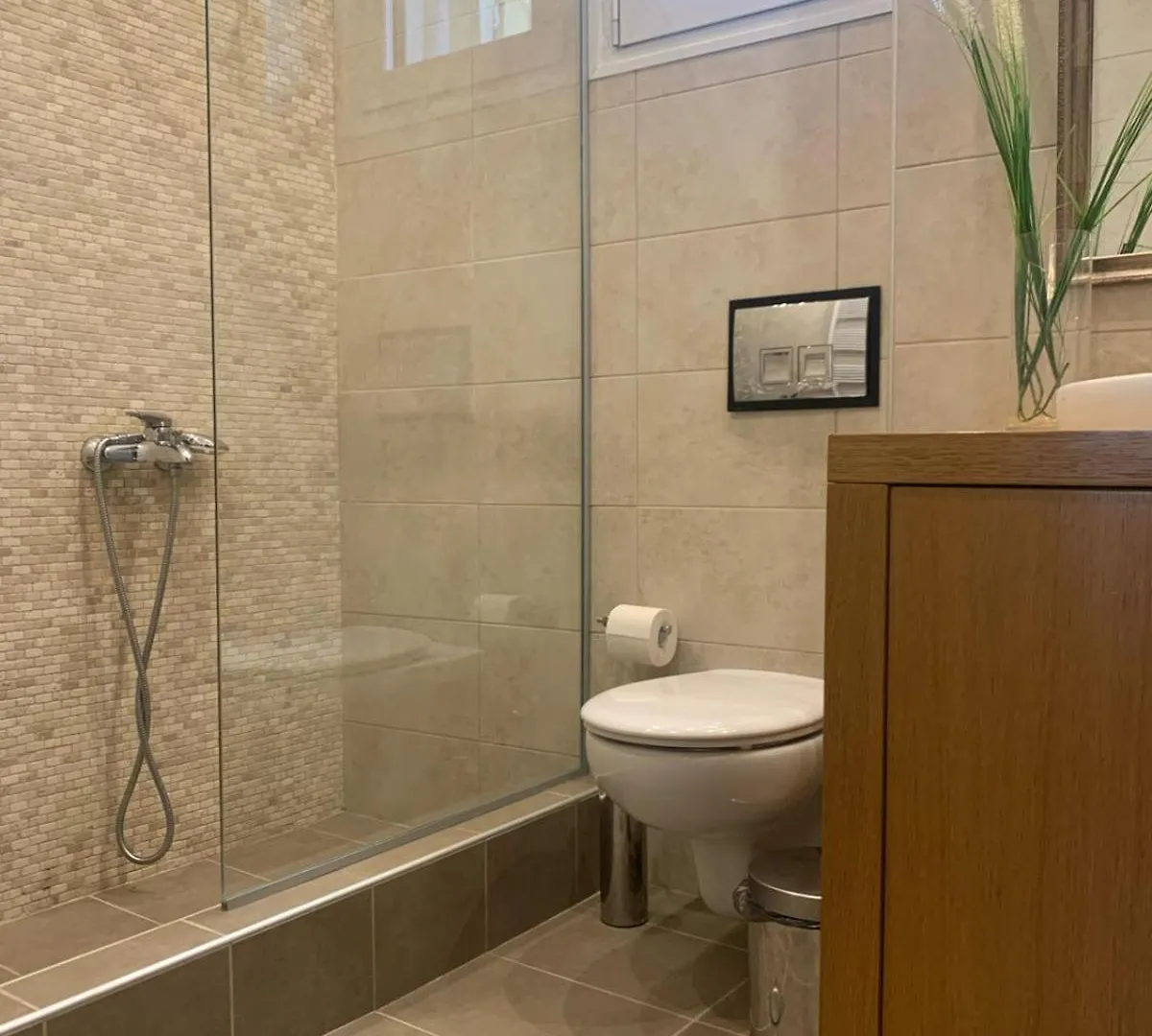 Downtown Stylish Flat Appartement Thessaloniki 0*,  Griekenland
