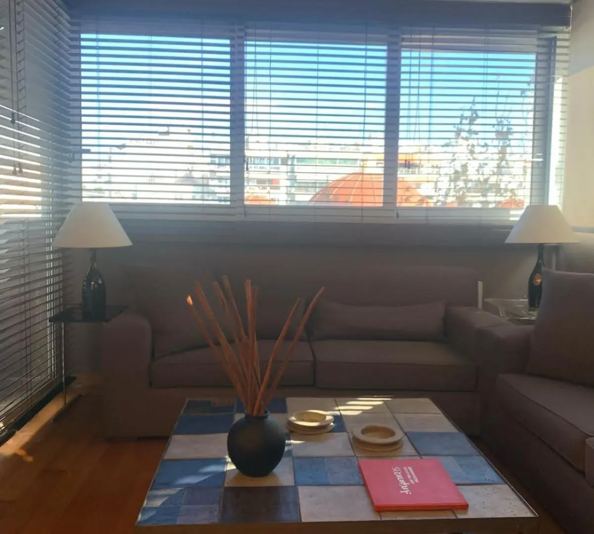 Downtown Stylish Flat Appartement Thessaloniki 0*,  Griekenland